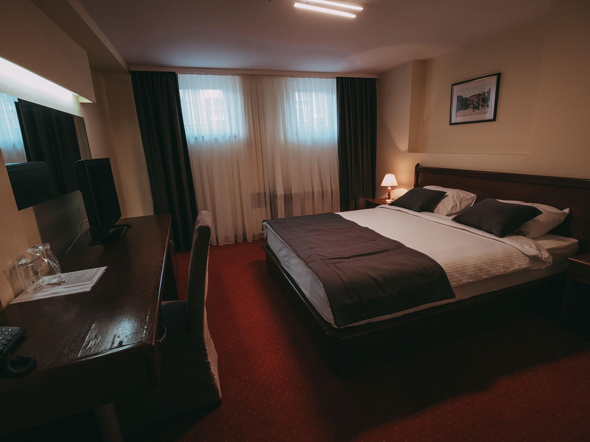 Astra Otel Saraybosna