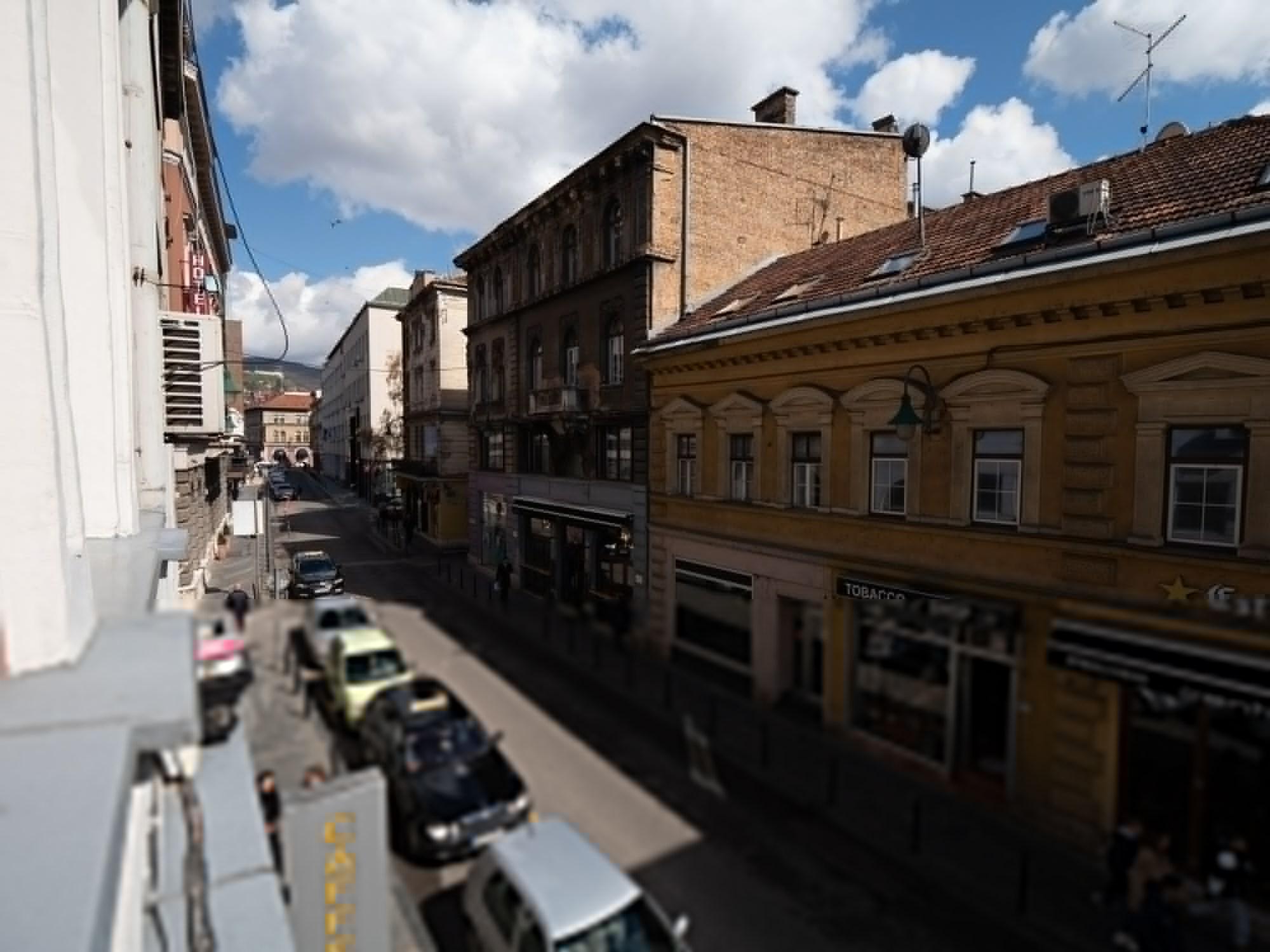 Otel Astra