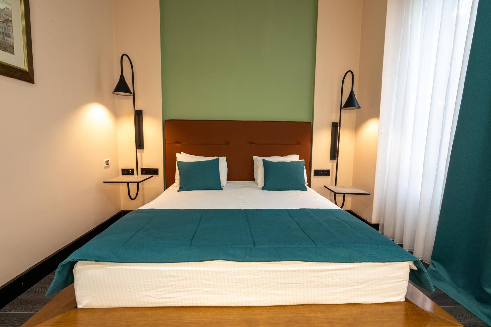 Astra Otel Saraybosna