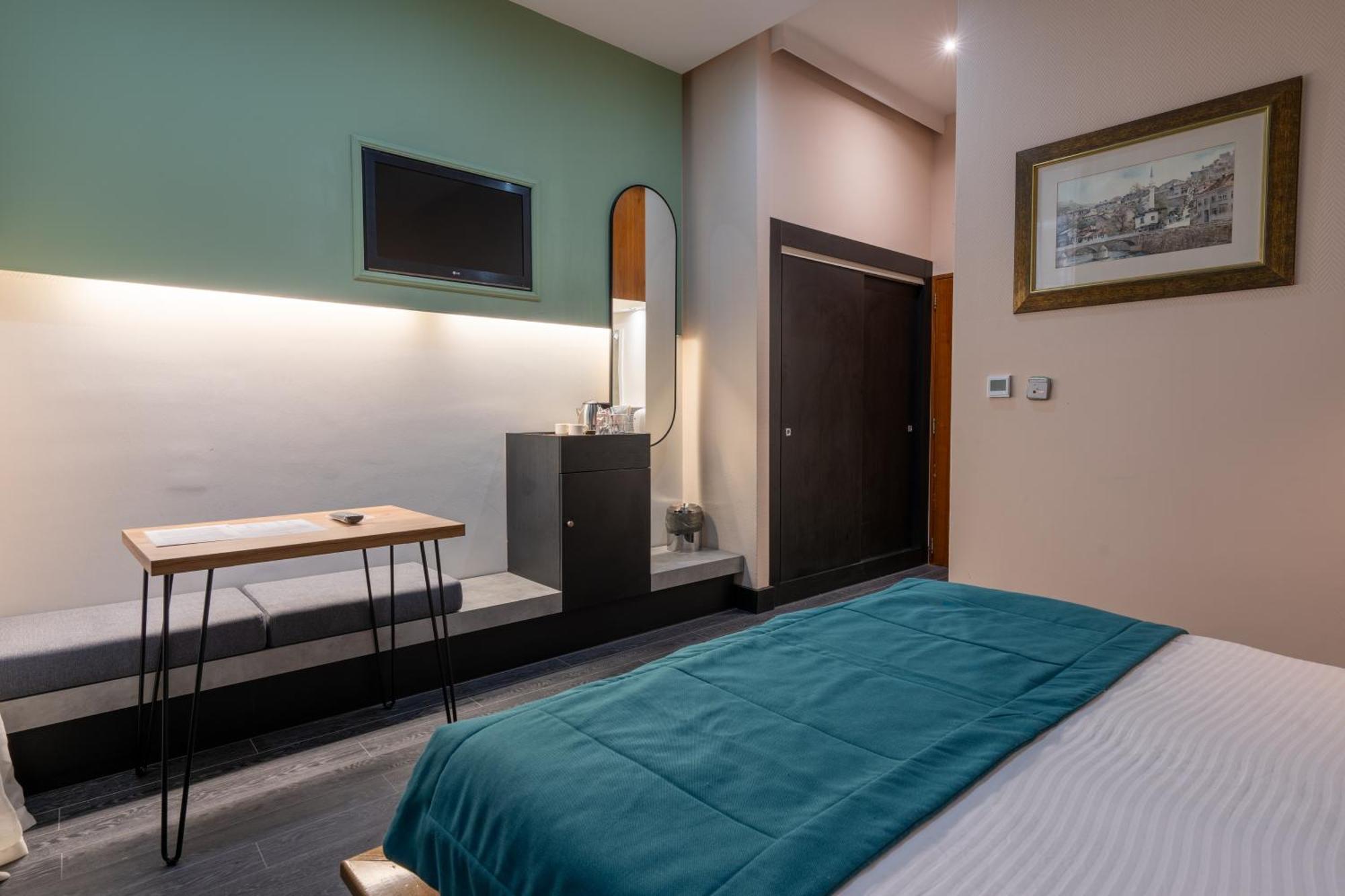 Astra Otel