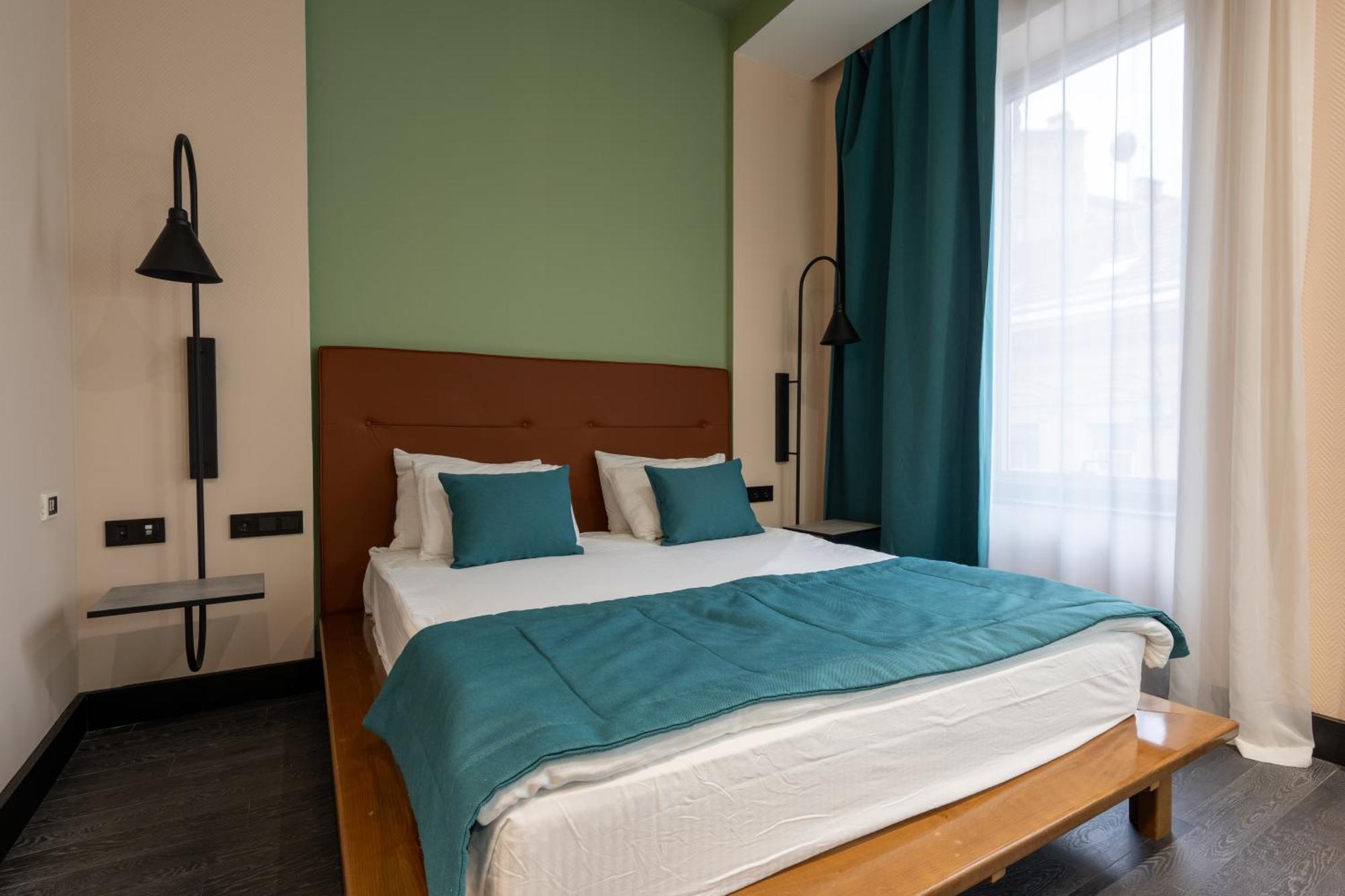 Astra Otel Saraybosna
