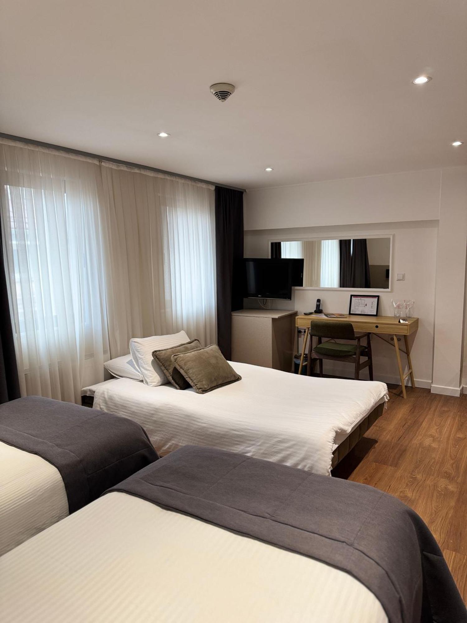 Astra 4* Saraybosna