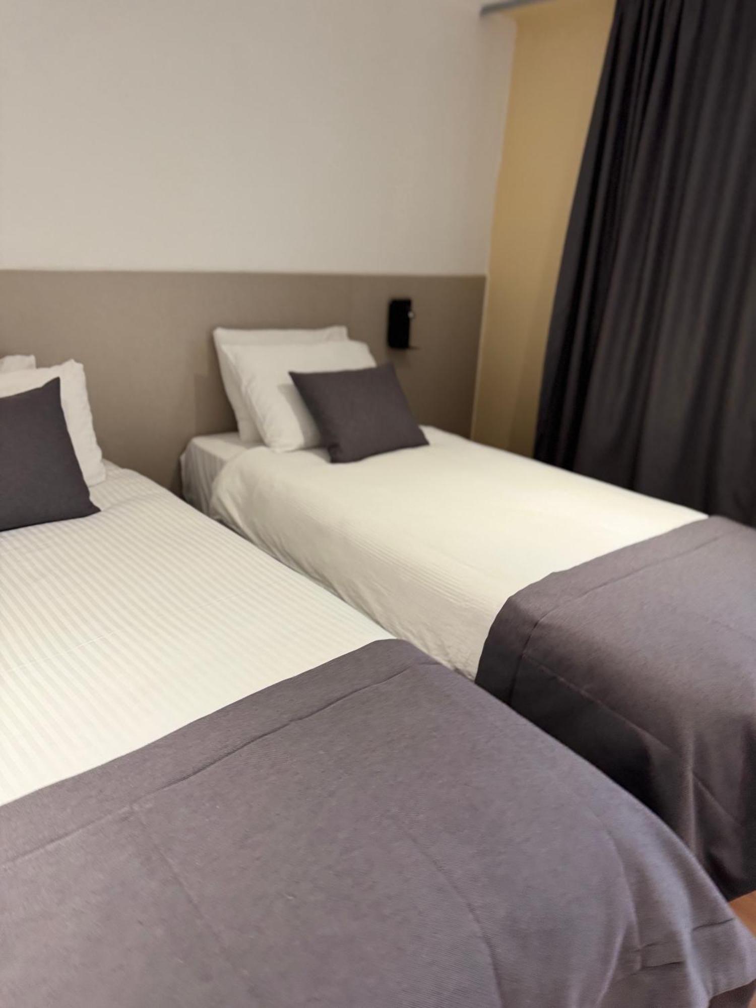 Hotel Astra