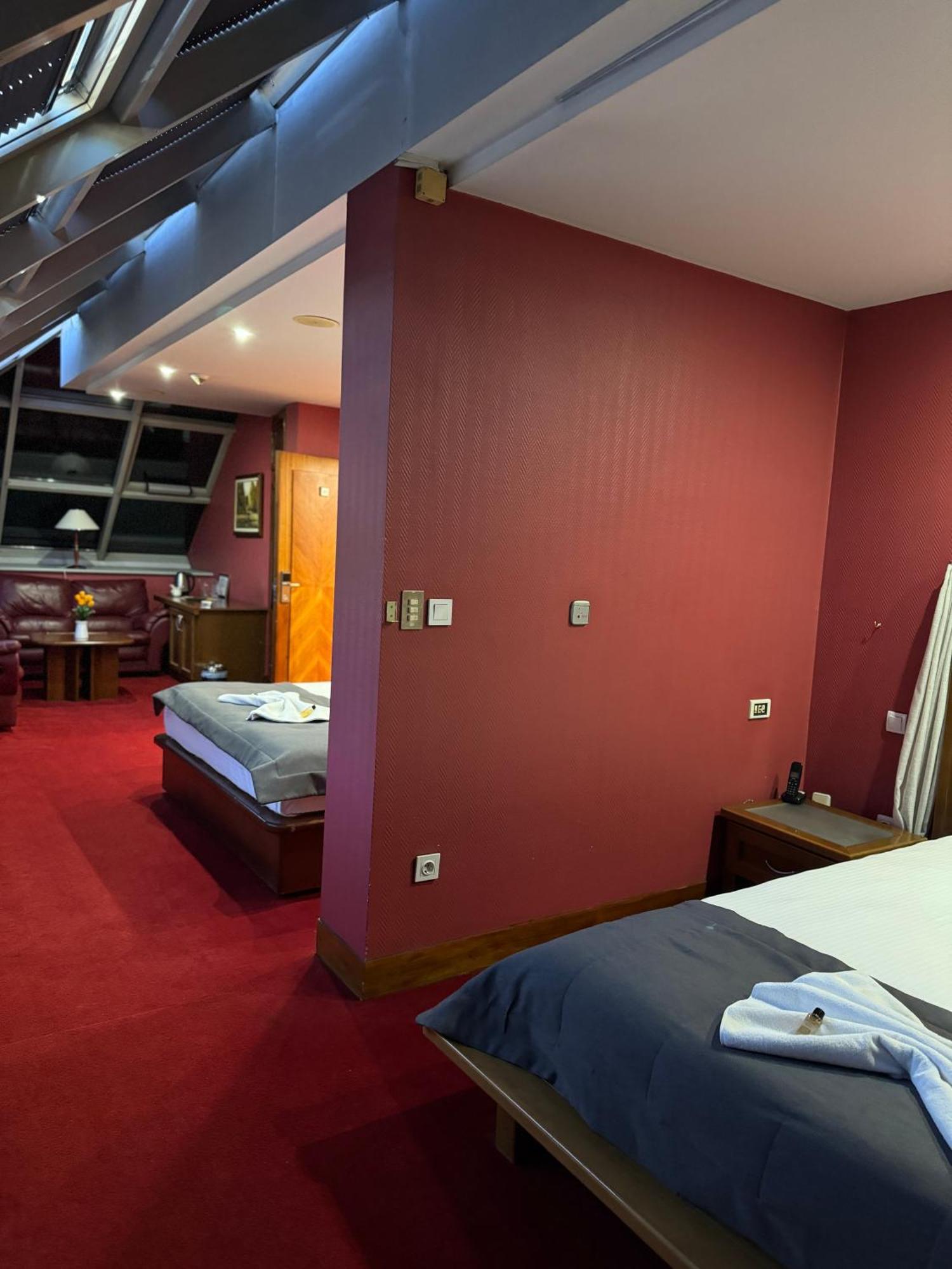Astra Otel Saraybosna