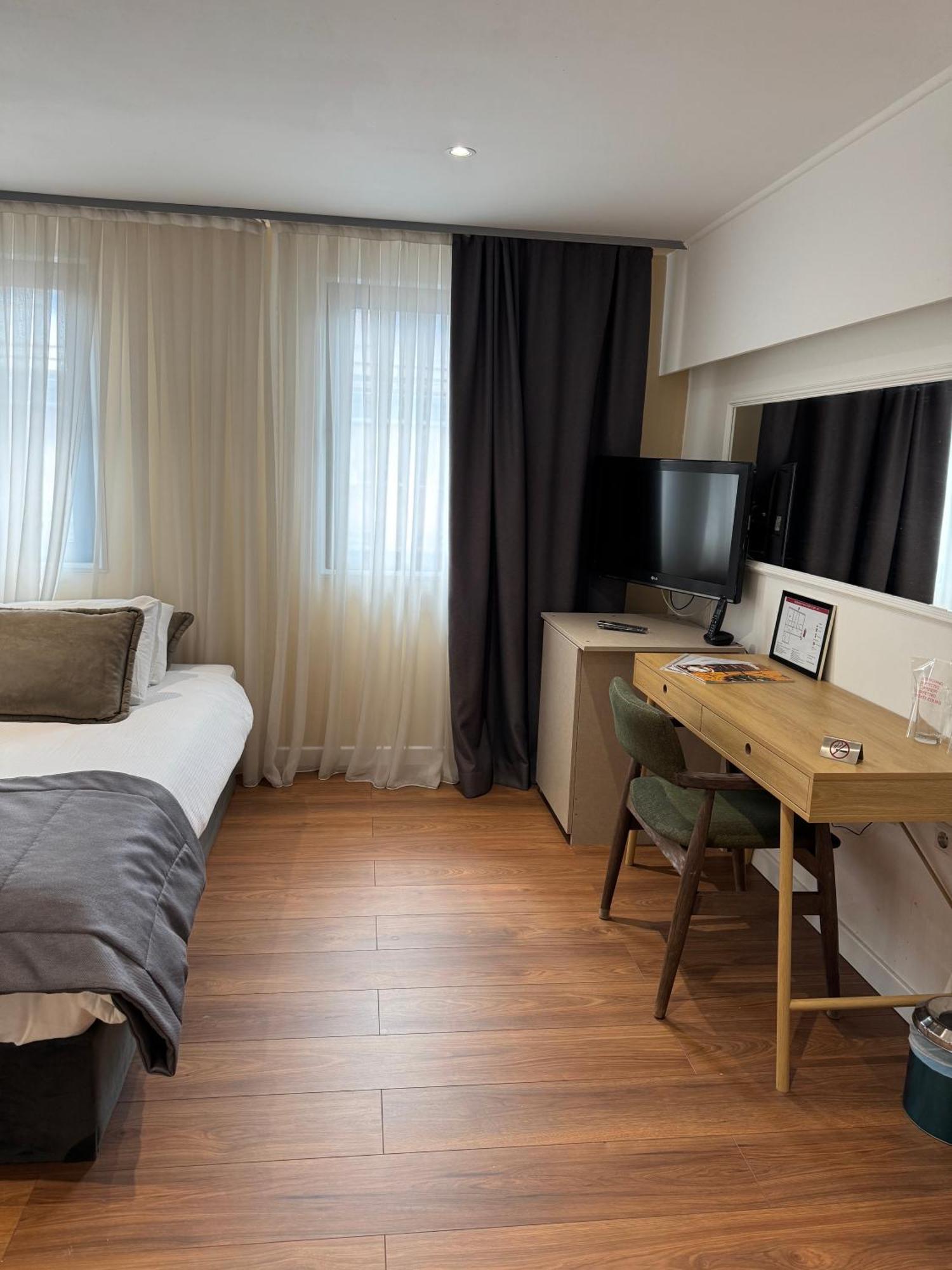Astra 4* Sarajevo